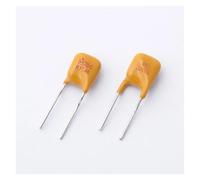 PPTC Resettable Fuse Fuze 250V TRF250-080 RF080 0.08A TRF250-090 RF090 0.09A TRF250-110 RF110 0.11A TRF250-120 RF120 0.12A IDGTTLDF(0.145A 250V (10pcs))