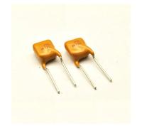 PPTC Resettable Fuse Fuze 250V TRF250-080 RF080 0.08A TRF250-090 RF090 0.09A TRF250-110 RF110 0.11A TRF250-120 RF120 0.12A ICXLPMC(0.12A 250V (10pcs))