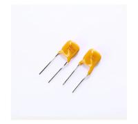 PPTC Resettable Fuse Fuze 250V TRF250-080 RF080 0.08A TRF250-090 RF090 0.09A TRF250-110 RF110 0.11A TRF250-120 RF120 0.12A ICXLPMC(0.11A 250V (10pcs))