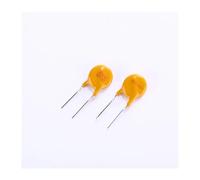 PPTC Resettable Fuse Fuze 250V TRF250-145 RF145 0.145A TRF250-180 RF180 0.18A TRF250-200 RF200 0.2A TRF250-300 RF300 0.3A BIANMTSW(0.18A 250V (10pcs))