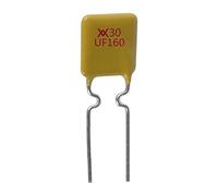 PPTC Resettable Fuse Fuze 30V 0.5A 0.9A 1.1A 1.35A 1.6A 1.85A 2.5A 3A 4A 5A 6A 7A 8A 9A BIANMTSW(1.6A 30V (20pcs))
