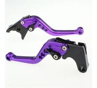 PPWIALL for VFR800/F 2002-2020 Motorcycle Brake Clutch Lever 3D Adjustable Motorbike Brake Lever Handle Accessories Motorcycle Accessories(9)