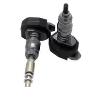 PPWIALL Motorbike Anti Crash Pad Protector Motorcycle Falling Protection Frame Slider Fairing Guard Crash Pad Protector For DUCATI For Diavel 1200 2010-2015 Crash Pads Falling Protector(5)