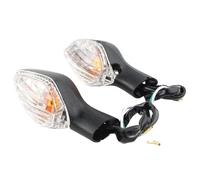 PPWIALL Motorbike Indicator Lamp For CBR650F CB650F CMX500 Front And Rear Turn Signal Direction Indicator Motorcycle Blinkers Turn Signal