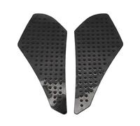 PPWIALL Motorbike Tank Traction Pads For SUZUKI For GSF 1250 1200 650 For BANDIT GSX1250FA Fuel Tank Pads Motorcycle Side Gas Knee Grip Protector Tank Sticker Decals Tank Protection
