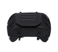 PPWIALL Motorcycle Backpack Extended Tail Bag Travel Large Capacity Rear Motorbike Panniers