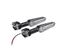 PPWIALL Turning Indicators For Ya&ma&ha For R7 R9 R25 R125 Front Rear Turn Signal Light Indicator Directional Flasher Blinker Lamp Indicator Light
