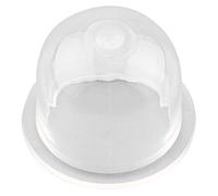 PPX Replace Primer Bulb Pump Bulbs for 188-12 188-12-1 188-14 41331212700 01201 UP04802 12318140630 0057030 (19mm/10pcs)