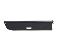PPXBFD Automobile Cargo Covers For BMW For Mini For Clubman 2016 Retractable Trunk Cargo Cover Parcel Rack Waterproof Shield(Canvas)