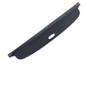 PPXBFD Automobile Cargo Covers For BMW X3 2011-2017 Retractable Trunk Cargo Cover Parcel Rack Waterproof Shield Privacy(Carbon fiber)