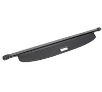 PPXBFD Automobile Cargo Covers For BYD For Sealion 8 For TANG L 2025 2026 Car Cargo Cover Retractable Rear Trunk Rack Privacy Security Shield Shade(C)