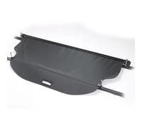 PPXBFD Automobile Cargo Covers For Jeep For Patriot 2008-2017 Trunk Cargo Cover Security Shield Rear Luggage Curtain Retractable Partition Privacy(2013-2017)