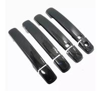 PPXDM Car Accessories Exterior Door Handle Bowl Trim Cover Frame for Nissan for Qashqai J10 for Maxima 2005-2015 Vehicle Door Handle Cover(C)