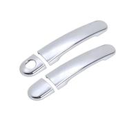 PPXDM Car Exterior Side Door Handle Cover Protector Scratch Protection for SEAT for Ibiza 6J Mk4 6L Mk3 FR for Cupra 2003-2016 Vehicle Door Handle Cover(G)