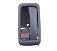 PPXDM Car Front/Rear Left Right Interior Door Handles for Toyota for Hiace 1990-2004(Front or Rear Left)