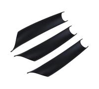 PPXDM Car Interior Door Handle Trim for BMW X5 X6 E70 E71 2006-2013(Right)
