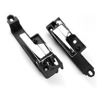 PPXDM Car Interior Door Pull Grab Handle Cover for Mercury for Milan 2006-2011(Front 1pair)