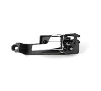 PPXDM Car Interior Door Pull Grab Handle Cover for Mercury for Milan 2006-2011(Front Right)