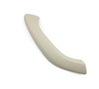 PPXDM Car Interior Front Rear Door Pull Handle Outer Cover Trim Replacement for BMW X1 X2 F48 F49 F39 2016-2020(Oyster Right)