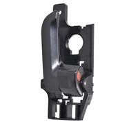 PPXDM Car Interior Front Rear Left Right Door Handle for Kia for Sportage 2007-2011(Front or Rear Right)