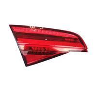 PPXDM Car Tail Light For A8 D4 4-Door Sedan 2014-2017 Taillights Rear Lamp Signal Parking Lights 4H0945095K(Inside Left)