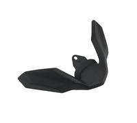 PPXDM Long-lasting and practical Front Beak Fairing Fender Mudguard Extension Extender Cover For B&MW R1200GS R1250GS GS R1200 R 1250 GS LC 2018-2023