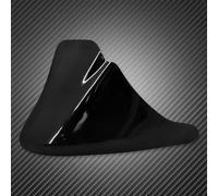 PPXDM Long-lasting and practical Motorcycle Front Bottom Spoiler Mudguard Air Dam Chin Fender For Harley For Sportster XL 48 72 883 1200 Iron 2004-2024
