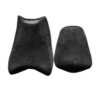 PPXDM Motorcycle Cushion Seat Cover Mesh Breathable Seat Cover For CRF1100L CRF 1100 For Africa Twin 2022 2021 2020 mesh seat cover