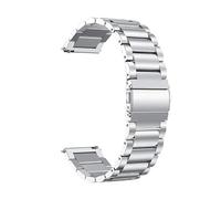 PPXZDZQXXJJ Stainless Steel Band For Huawei Watch GT5 GT4 41MM 46MM Watch Accessories For GT5 Pro 42mm 46mm Fold Clasp Strap Accessories