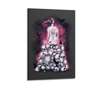 PPZEBDYB God Calls The Sick Poster Poster Decorative Painting Canvas Wall Posters And Art Picture Print Modern Family Bedroom Decor Posters 20x30inch(50x75cm)