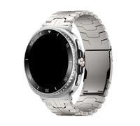 PPzsyxx Titanium Band for Samsung Galaxy Watch 8Classic 46mm 8 44mm 40mm Bracelet for Samsung Watch Ultra 2025 Strap Wristband Accessories(Titanium,For Galaxy 7 Ultra 47mm)