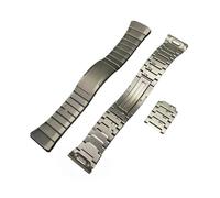 PPzsyxx Titanium Strap For Huawei Watch GT6 GT5 Pro 46MM Specialized Interface Watchband For GT5Pro Metal Quick Release Bracelet Accessories(Quick Grey,For GT5 Pro 46MM)