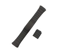 PPzsyxx Titanium Strap For Huawei Watch GT6 GT5 Pro 46MM Specialized Interface Watchband For GT5Pro Metal Quick Release Bracelet Accessories(Black,For GT6 Pro 46mm)