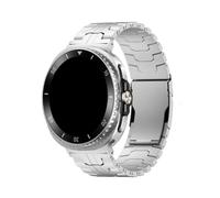 PPzsyxx Titanium Strap For Samsung Galaxy Watch 8 40mm 44mm Ultra 47mm Steel Band Belt