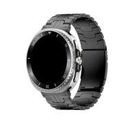 PPzsyxx Titanium Strap For Samsung Galaxy Watch 8 40mm 44mm Ultra 47mm Steel Band Belt