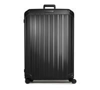 PQ Light Spinner - unisex - Piquadro - Suitcases - Black - ONE SIZE - Suitcases ONE SIZE