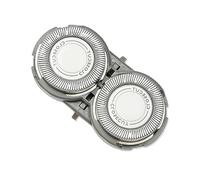 PQ182 PQ183 PQ206,Compatible for Philips,Stainless Steel Universal Razor Blades Shaving Heads with ABS Mount Holder Kit Replacement