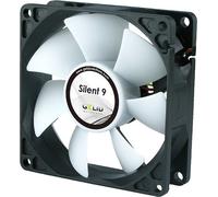 PQ281 Gelid Silent 9 cm 92mm Quiet Cooling Case Fan