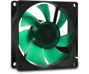 PQ498 Nanoxia Deep Silence 80mm Ultra-Quiet PC Fan, 1200 RPM