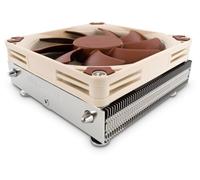 Noctua NH-L9i Intel-only Low Profile Quiet CPU Cooler