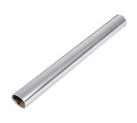 Pqahffowr 50CM×20M Cellophane roll film plain clear thick florist hamper gift wrap craft