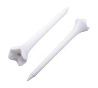 Pqahffowr 70mm Golf Spikes for Golfers Practicing Indoors and Outdoors