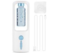 Pqahffowr Automatic Aromatherapy Machine Intelligent Air Freshener Fragrance Machine Home Fragrance B