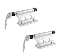 Pqahffowr Bicycle Block Fork Support Bicycle Block Mounting Bicycle Mount Assembly Easy Install B