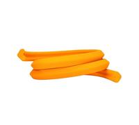 Pqahffowr Bicycle Tubeless Tire Inserts Pad 700c 27.5 29 Road Bike Tyre Air Insert Liner Foam Puncture Proof Vibration 1.9-2.3