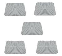 Pqahffowr Chicken Coop Box Mat, Washable Laying Chicken Coop Mat Chicken Coop Box Lining Easy to Use