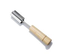 Pqahffowr Cupcake Corer - Cupcake Filler Tool Cupcake Hole Cutter for Filling Cupcake Parts Accessories Baking Tool B