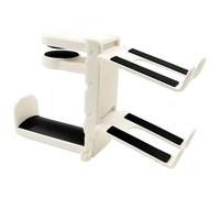 Pqahffowr Desktop Gaming Controller Headphone Stand Storage Shelf for PC Headset VZR Model One/ECHATE/ //NS Game A