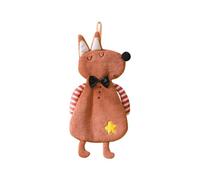 Pqahffowr Home Hanging Hand Towels Coral Velvet Comfortable Skin-Friendly Kitchen Bathroom Towel Soft Fine 1 Piece A