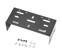 Pqahffowr Mobile Mounting Bracket Fixed Holder Set for Type TK7360 TK8180 TK8302 TK8160 TK7160 TK7180 NX700 NX800 Support Frame